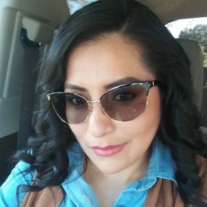 Meet your Posher, Marilu